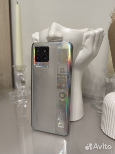 realme 8, 6/128 ГБ