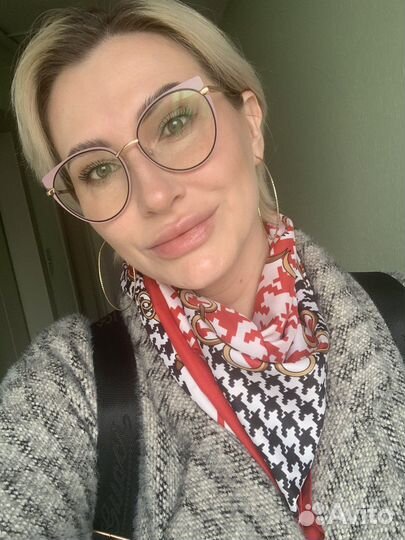 Шелковый платок gucci