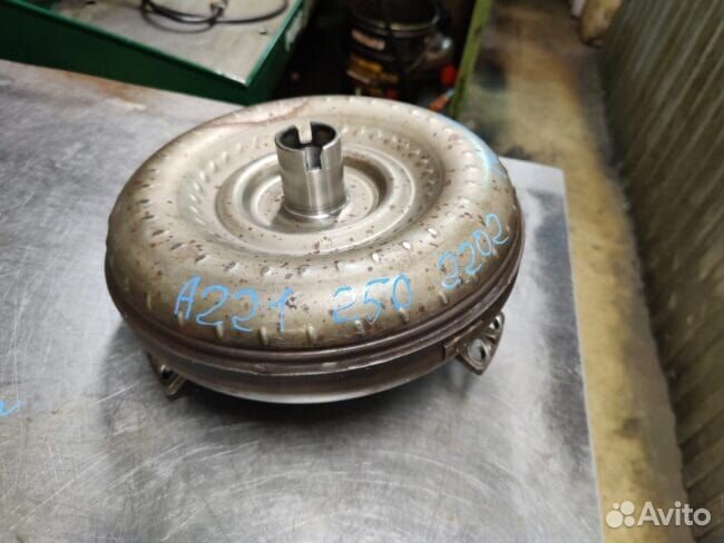 Ремонт коробок роботизированных, АКПП PowerShift i-4230