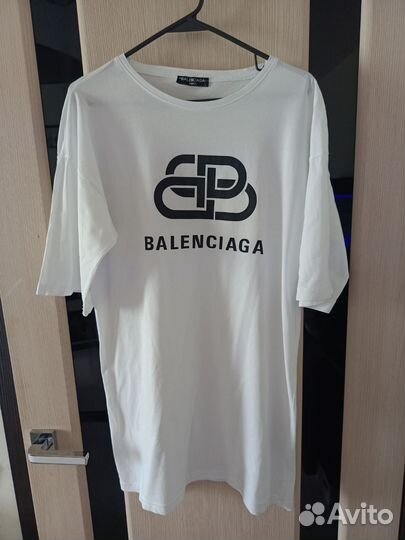 Летние туники, платья