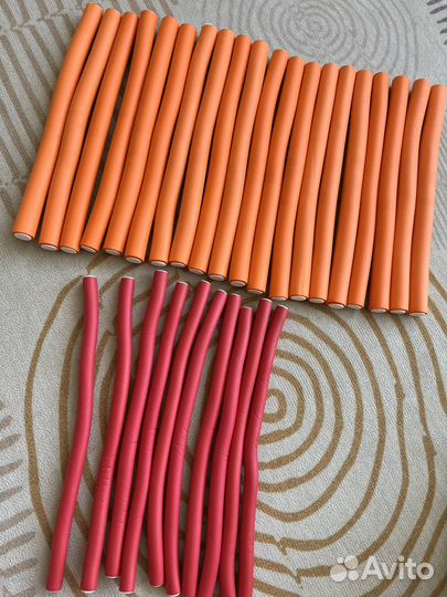 Термобигуди