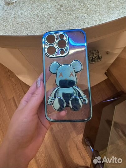 Чехол на iPhone 14 pro