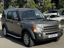 Land Rover Discovery 2.7 AT, 2007, 384 523 км, с пробегом, цена 1 230 000 руб.