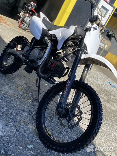 Питбайк обмен