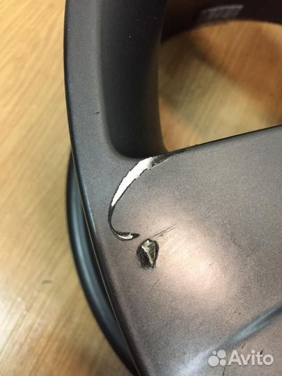 Диск литой R19 Range Rover Velar