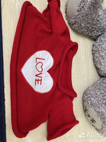 Мишка Тедди