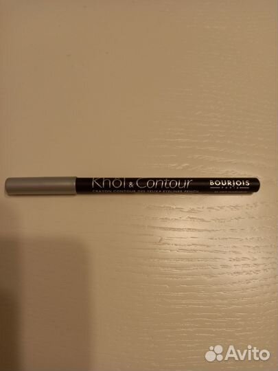 Карандаш для бровей bourjois и разное