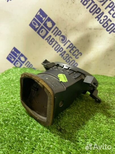 Диффузор Rover 75 (Rj) седан 20K4FM 2.0 V6 2000