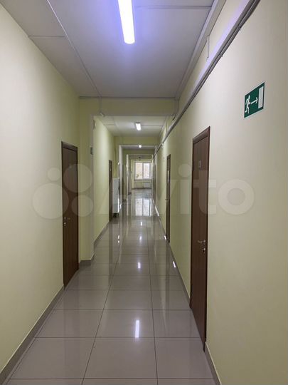 Офис, 24 м²
