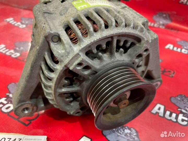 Генератор Toyota RAV4