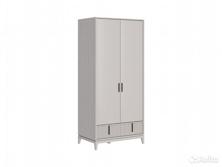 Шкаф для одежды B2D2 алекс, Грей