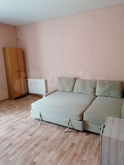 3-к. квартира, 77,2 м², 1/2 эт.