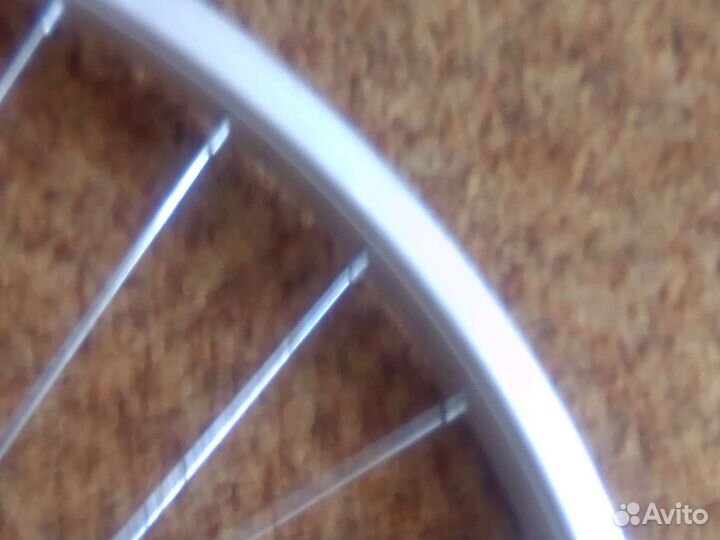 Велоколесо