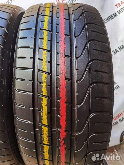 Pirelli P Zero 225/40 R18