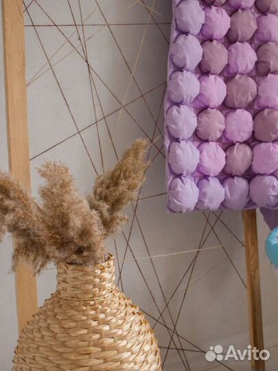 Комплект в кроватку