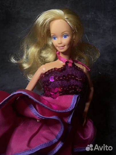 Барби Barbie Dream Date Superstar