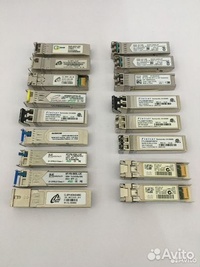 Трансивер в ассортименте