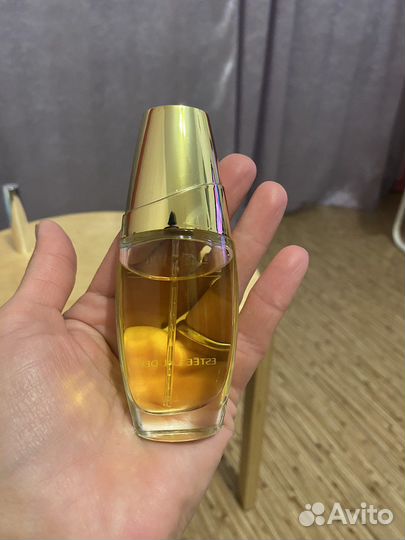 Парфюмерная вода