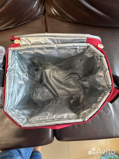 Теромосумка 10 л