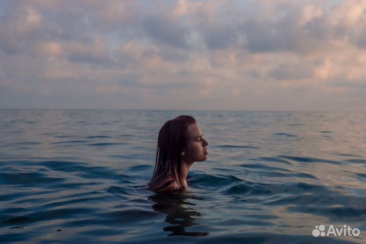 Фотограф художественная фотография