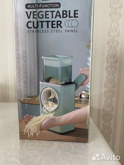 Овощерезка