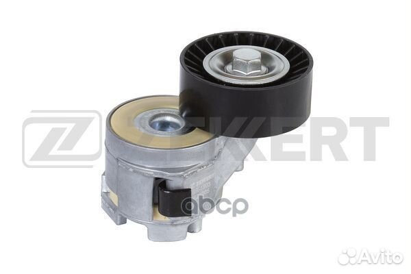 Ролик с натяжителем агрегатного ремня Fiat Duca