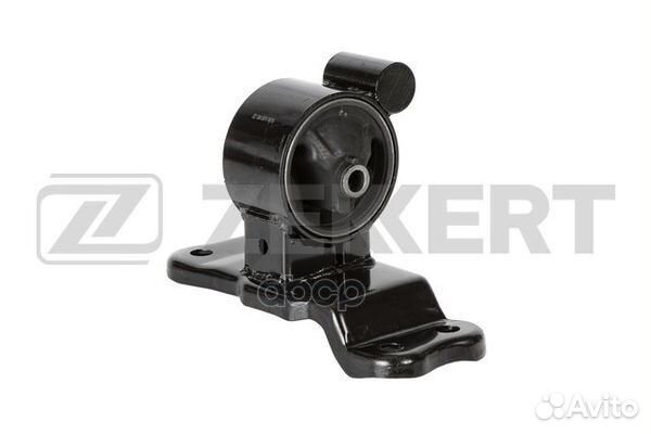 Опора двигателя левая Mitsubishi Lancer VII 03