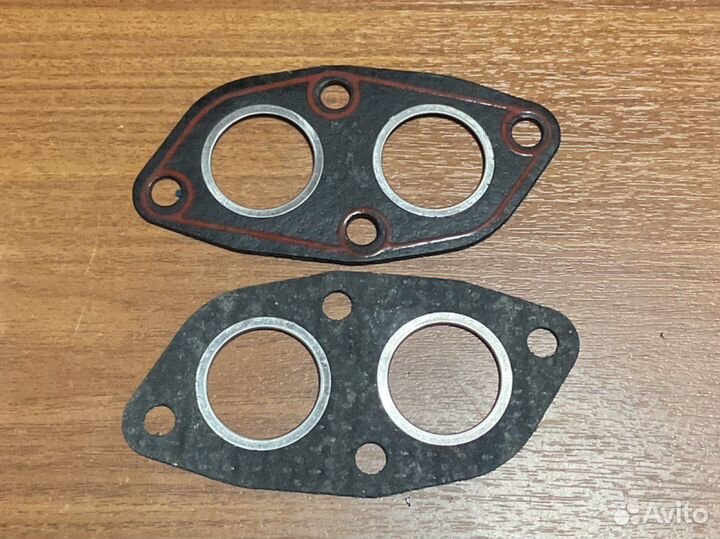 Прокладка штанов Сенс Таврия Славута