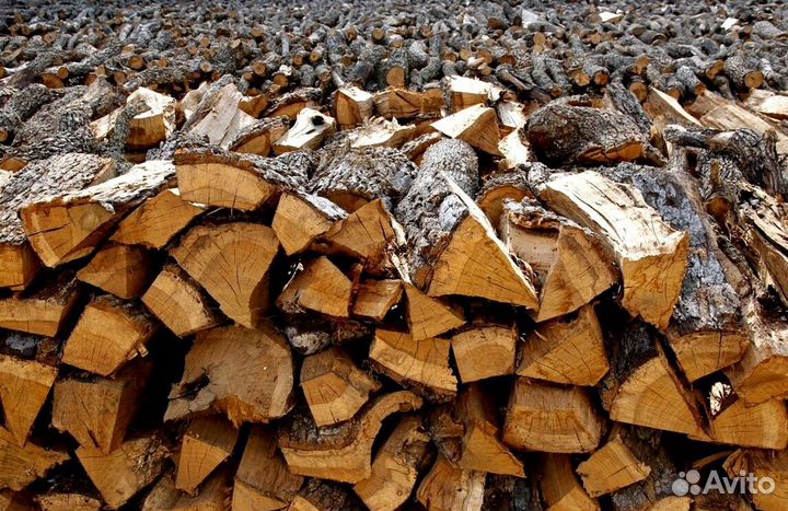 Дрова колки