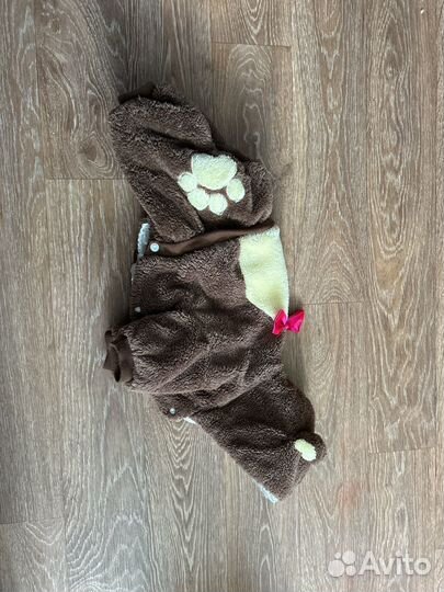 Костюмчик для собак