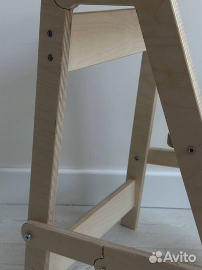 Лестница стремянка складная