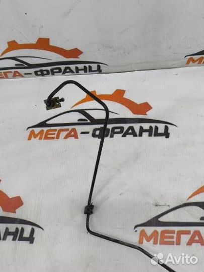 Трубка тормозная Citroen Berlingo фургон (B9)