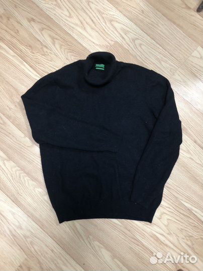 Свитер Италия 9-12 лет