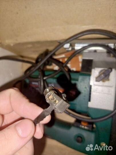 Электро лобзик