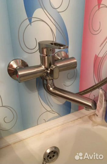 Сантехник услуги сантехника