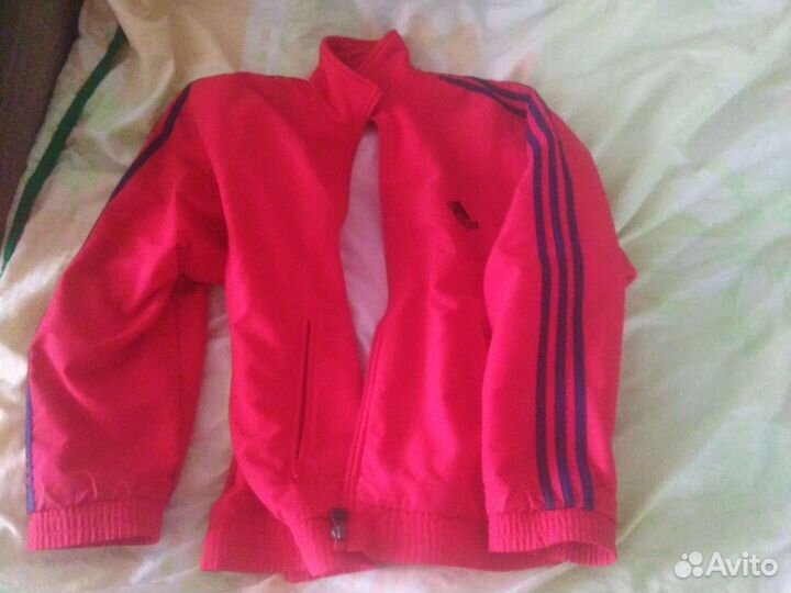 Спорт костюм