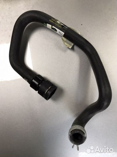 Впускной патрубок Land Rover Freelander 2, ориг