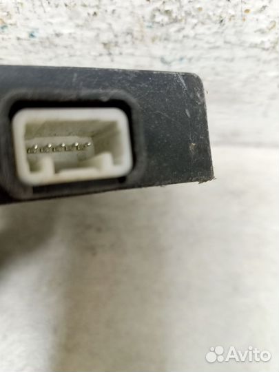 Блок управления 8974105081