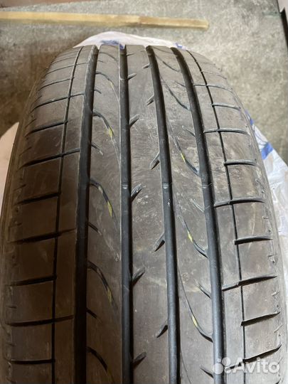 Bridgestone Dueler H/P Sport 225/55 R18 98V