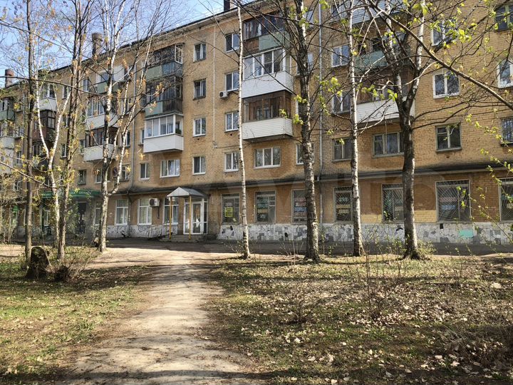 Продам помещение свободного назначения, 256.8 м²