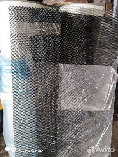 Сетка для тюнинга