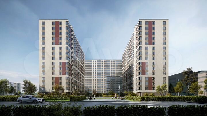 Продам помещение свободного назначения, 78.48 м²