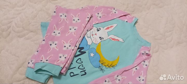 Пижама детская