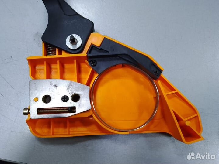 Тормоз цепи в сборе partner 350S BR