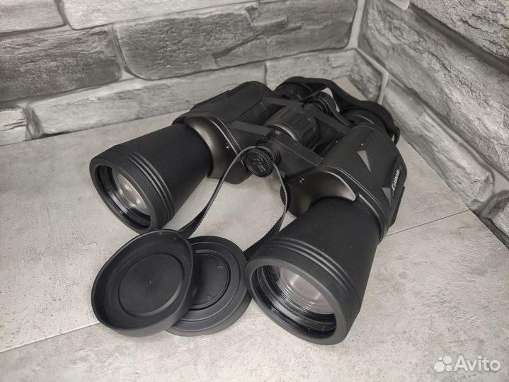 Бинокль Canon 70х70 (новый)
