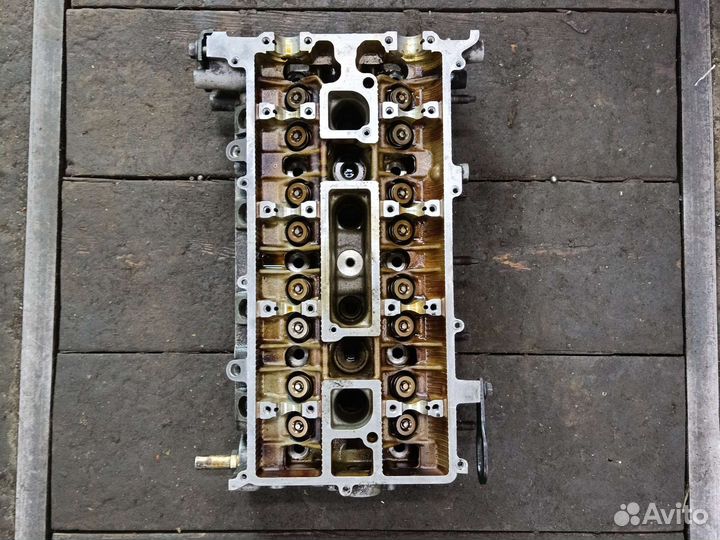 Гбц на ford focus 2 дорестайлинг