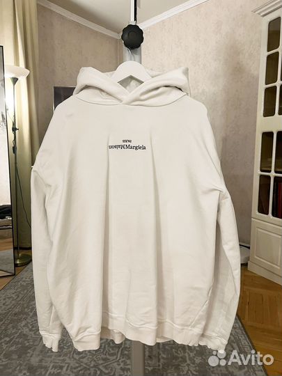 Maison Margiela худи