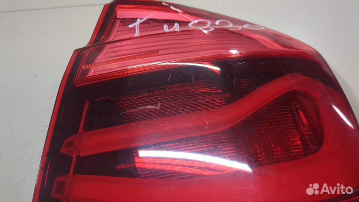 Фонарь (задний) правый BMW 3 F30