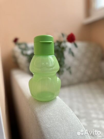 Детская бутылочка 350 мл Tupperware