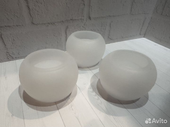 Молд силиконовый